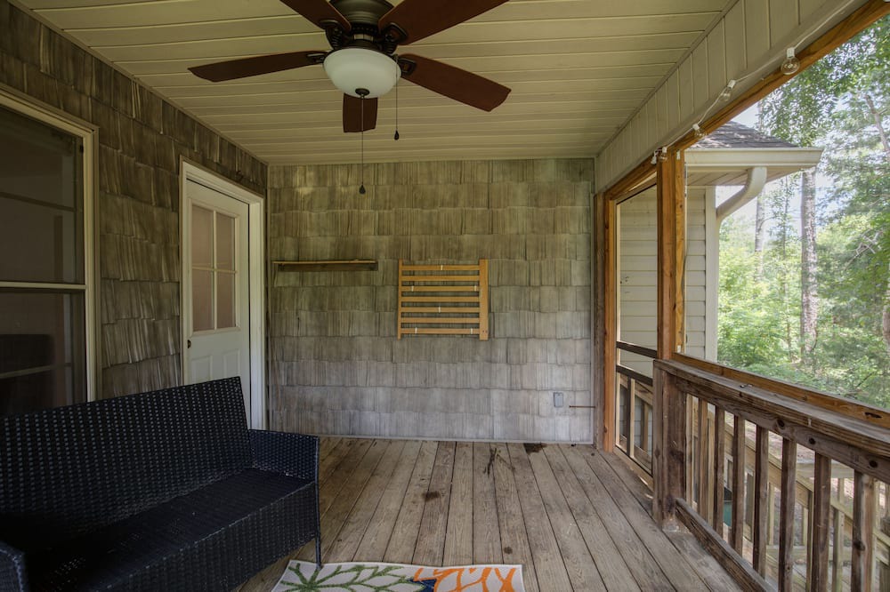 Photo of Patio Balcony in Columbiana