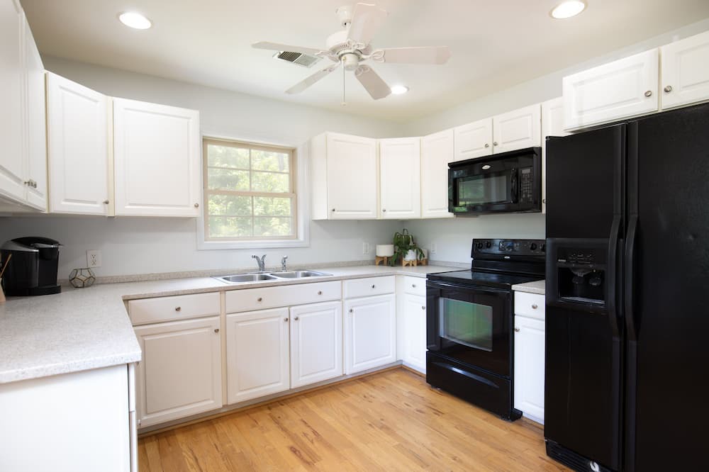 Photo of Kitchen in Columbiana