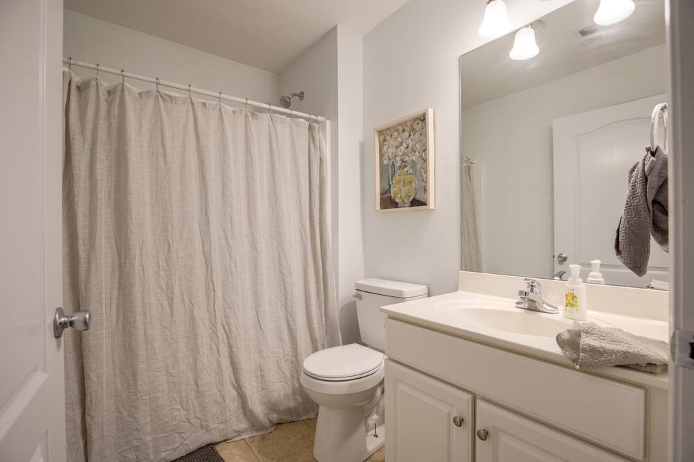 Photo of Bathroom in Columbiana