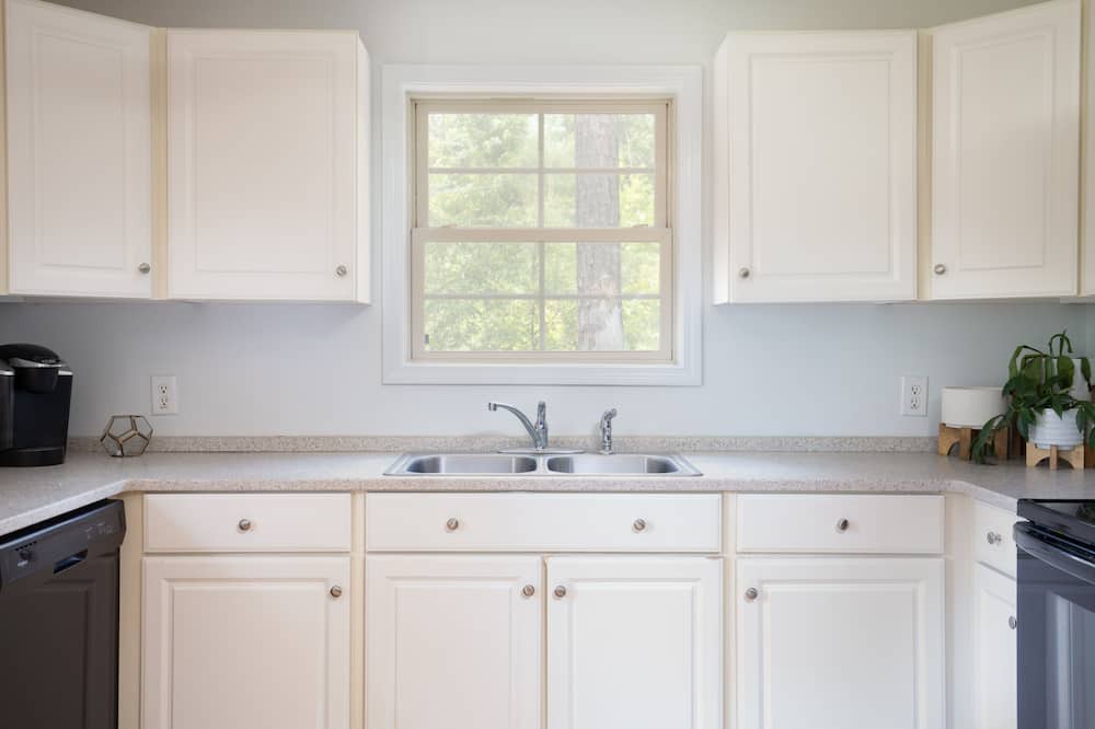 Photo of Kitchen in Columbiana