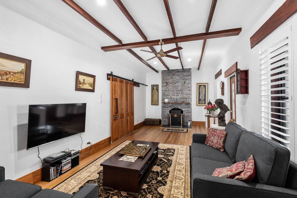 Photo of Livingroom in Yahl