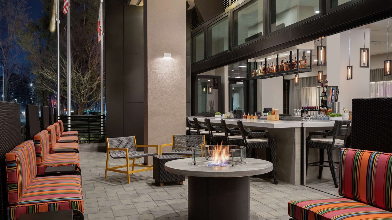 Photo of Outdoor in Warner Center