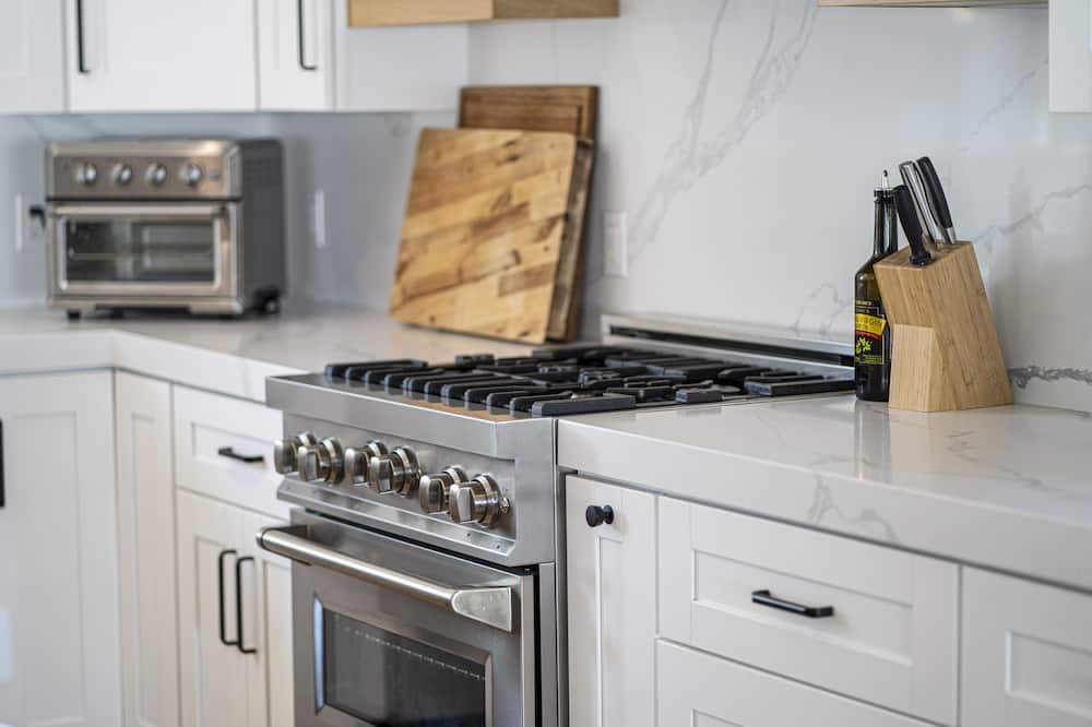 Photo of Kitchen in Costa Mesa