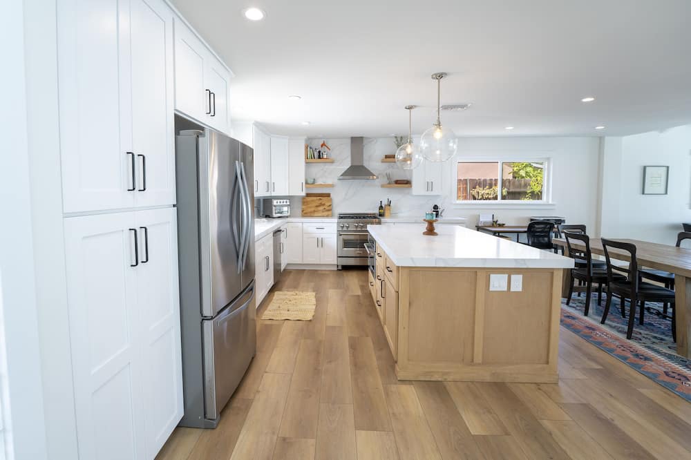 Photo of Kitchen in Costa Mesa