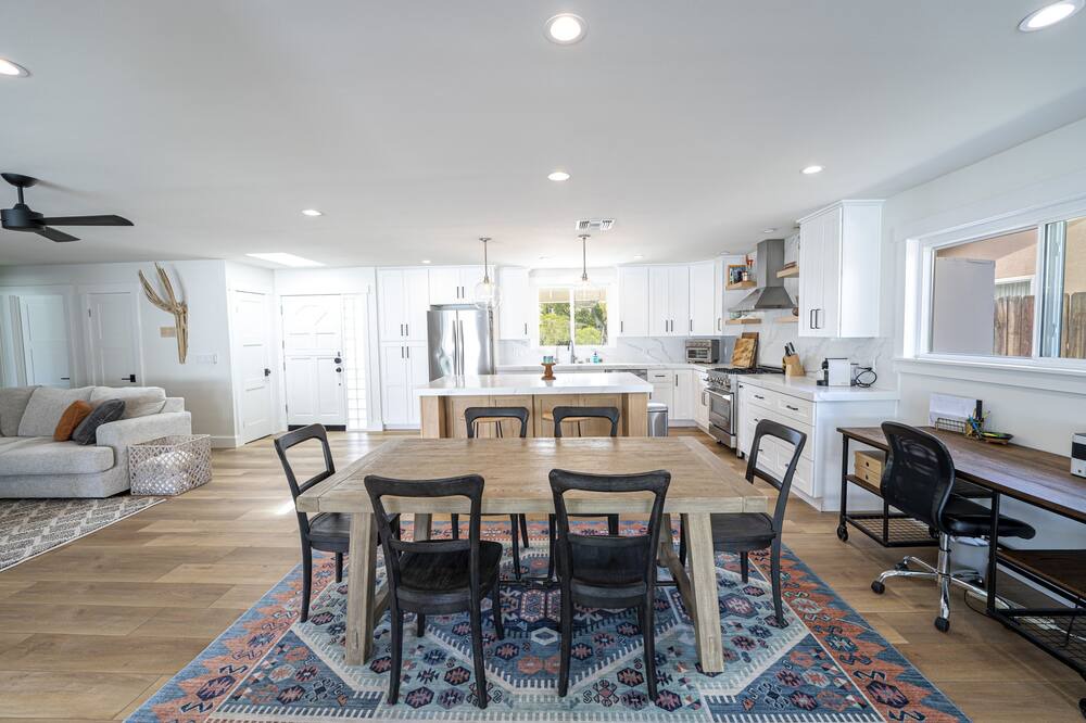 Photo of Kitchen in Costa Mesa
