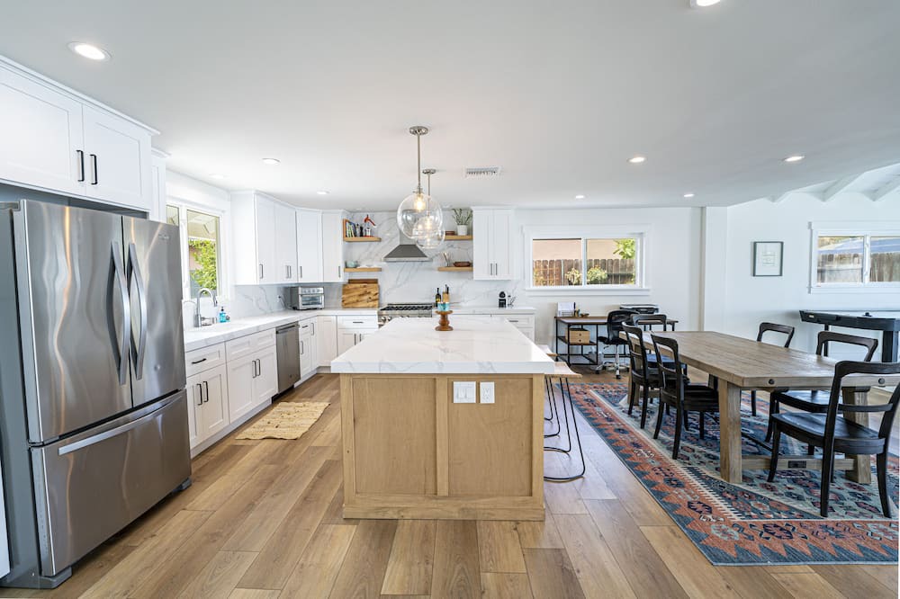Photo of Kitchen in Costa Mesa