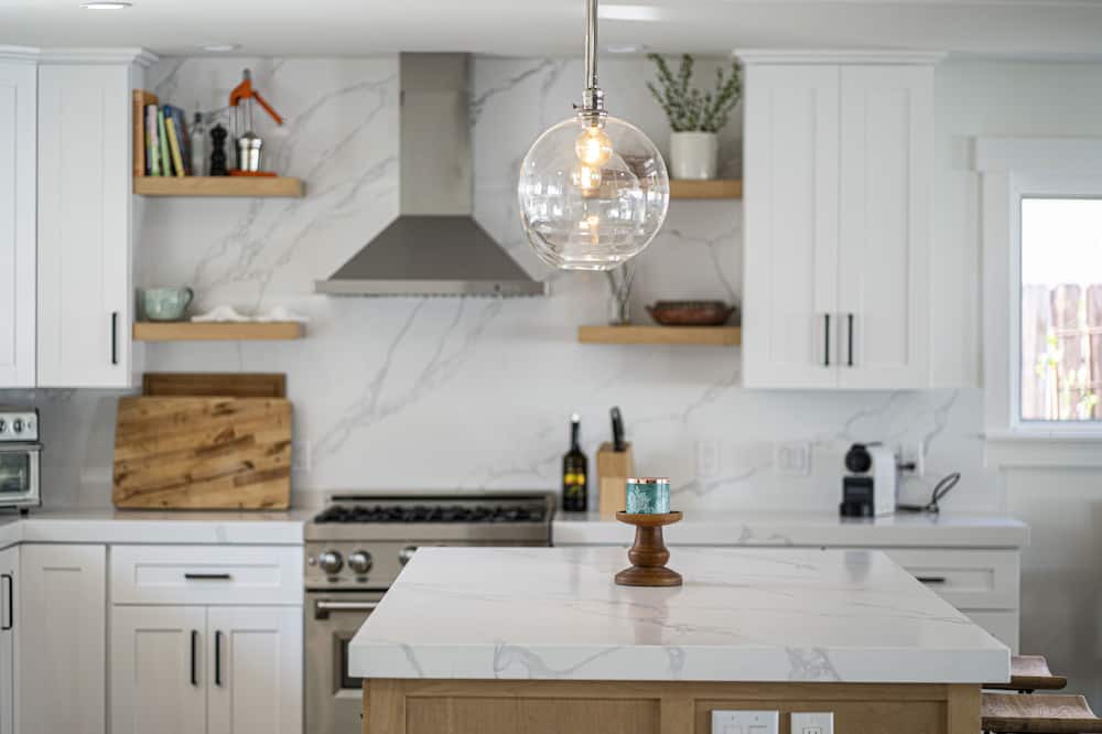 Photo of Kitchen in Costa Mesa