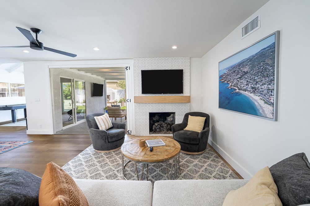 Photo of Livingroom in Costa Mesa