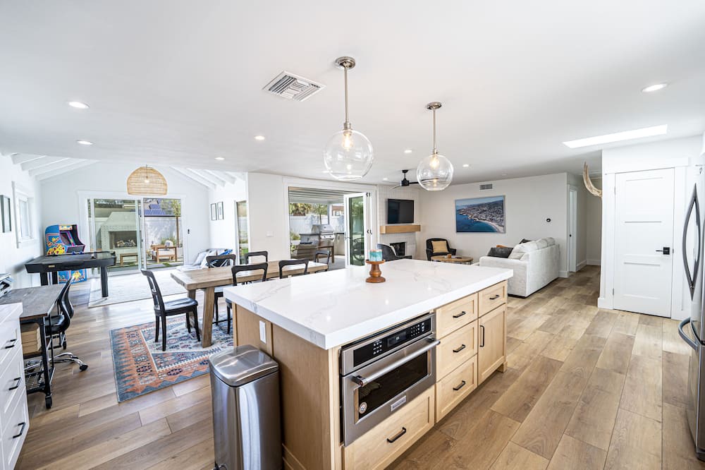 Photo of Kitchen in Costa Mesa