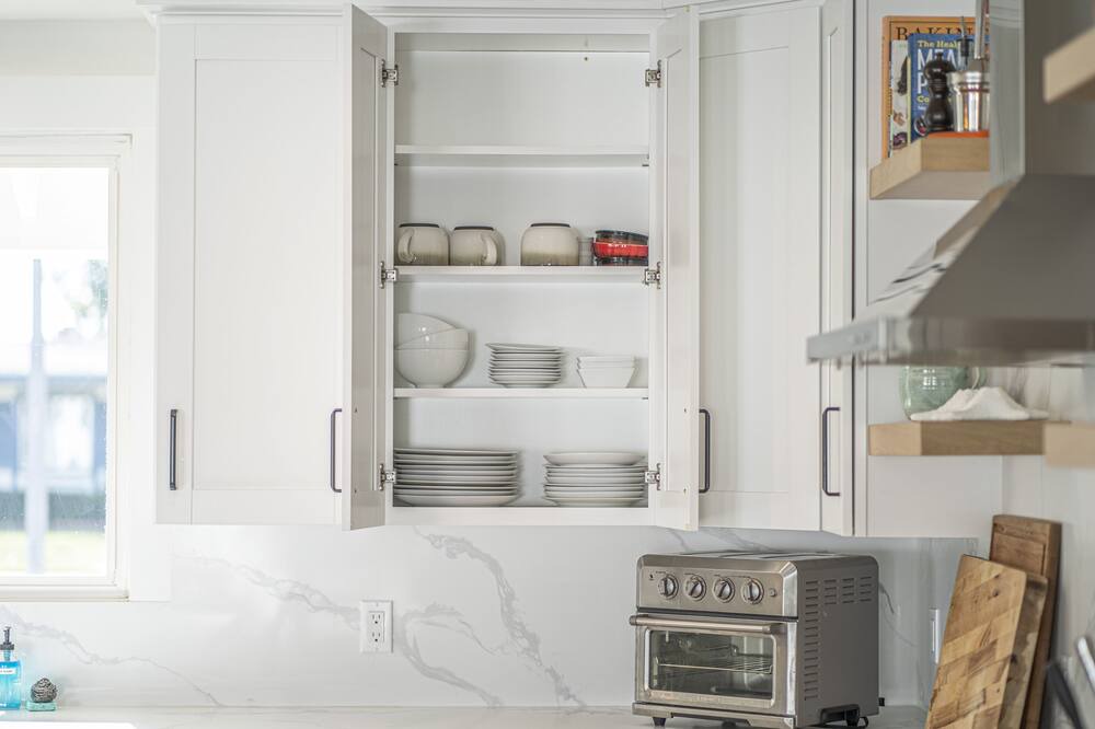 Photo of Kitchen in Costa Mesa