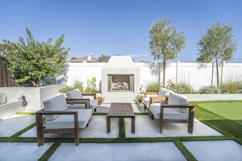 Photo of Patio Balcony in Costa Mesa