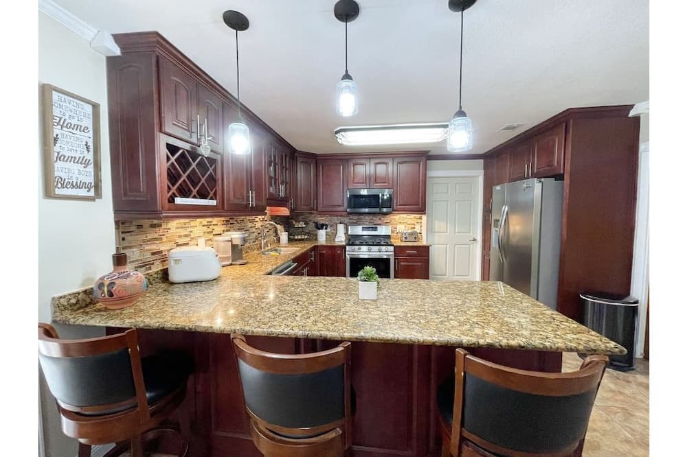 Photo of Kitchen in Bellview