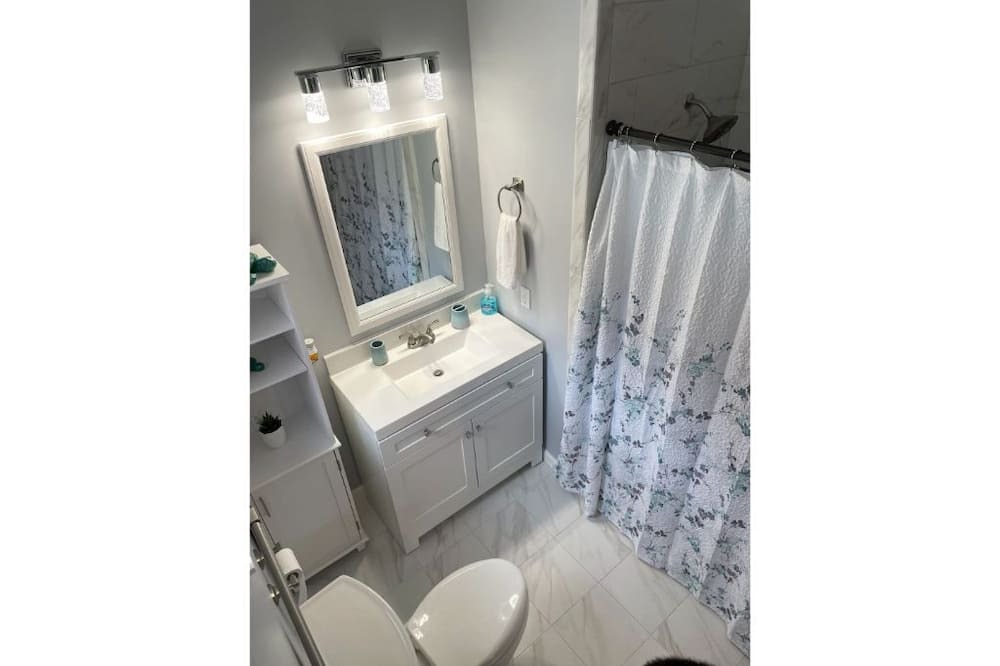 Photo of Bathroom in Bellview