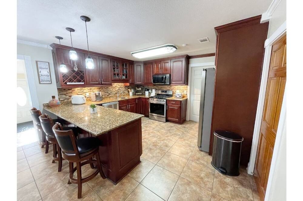 Photo of Kitchen in Bellview