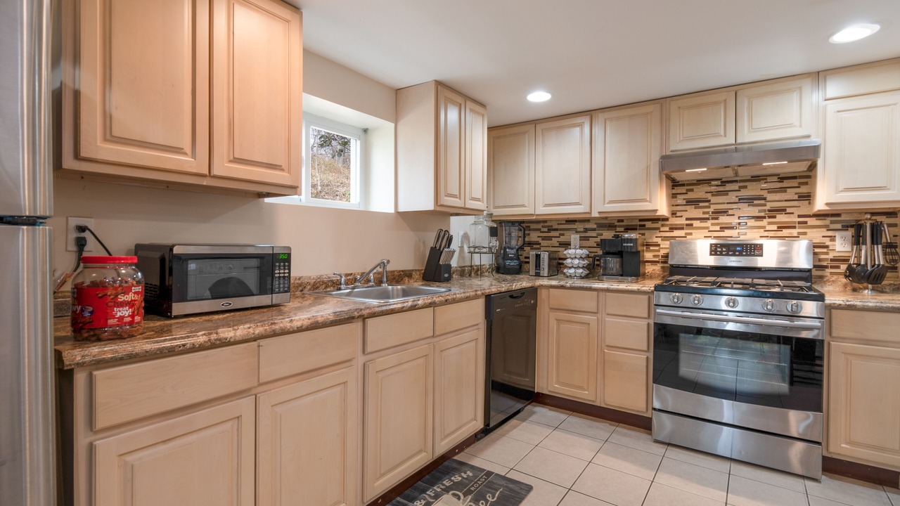 Photo of Kitchen in Vails Gate
