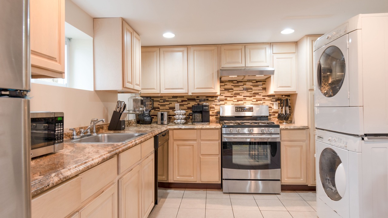 Photo of Kitchen in Vails Gate