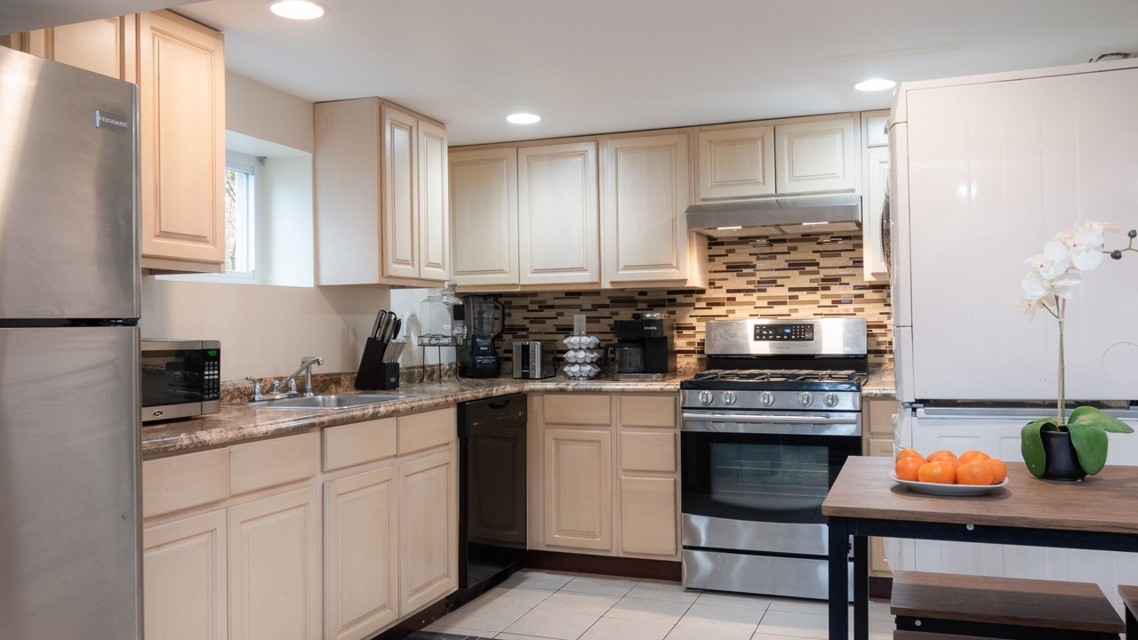 Photo of Kitchen in Vails Gate