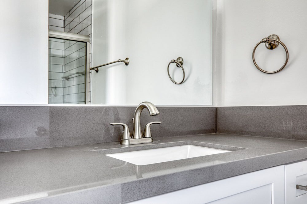 Photo of Bathroom in Valley Village