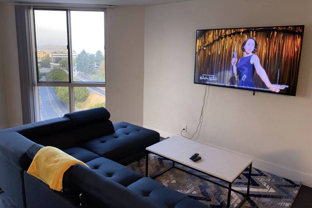 Photo of Livingroom in City West