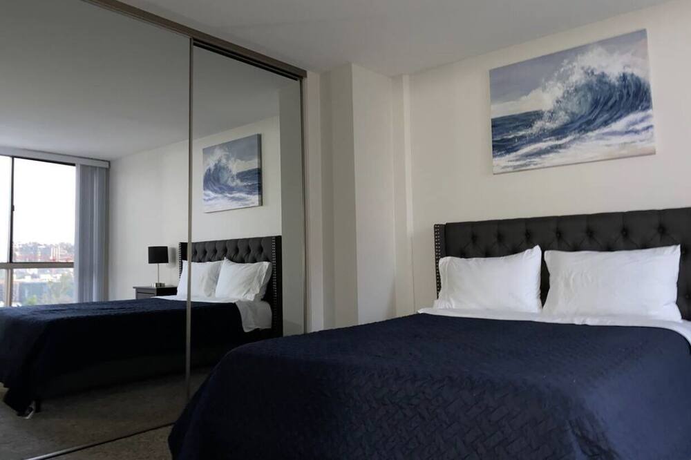 Photo of Bedroom in City West