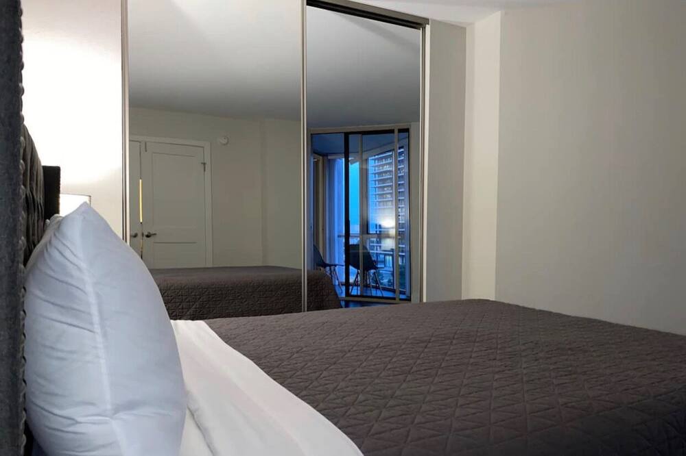 Photo of Bedroom in City West