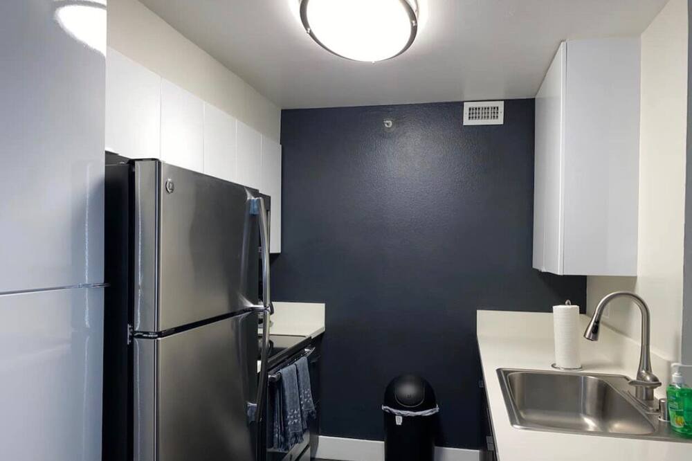 Photo of Kitchen in City West