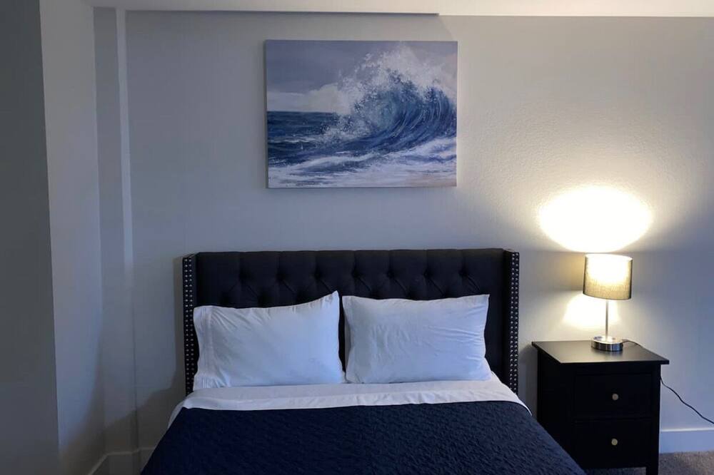 Photo of Bedroom in City West