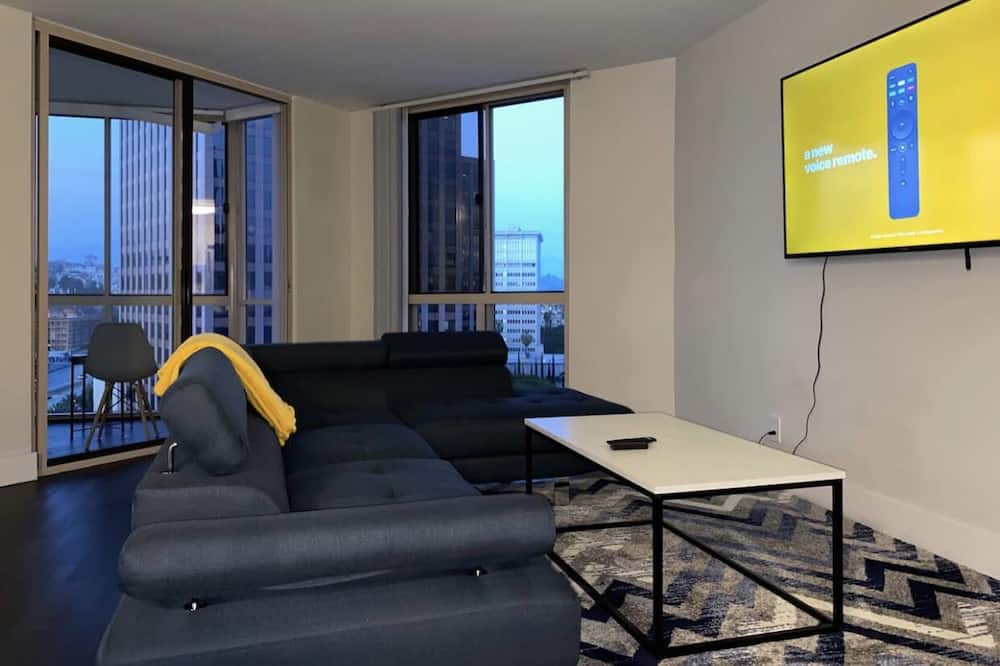 Photo of Livingroom in City West