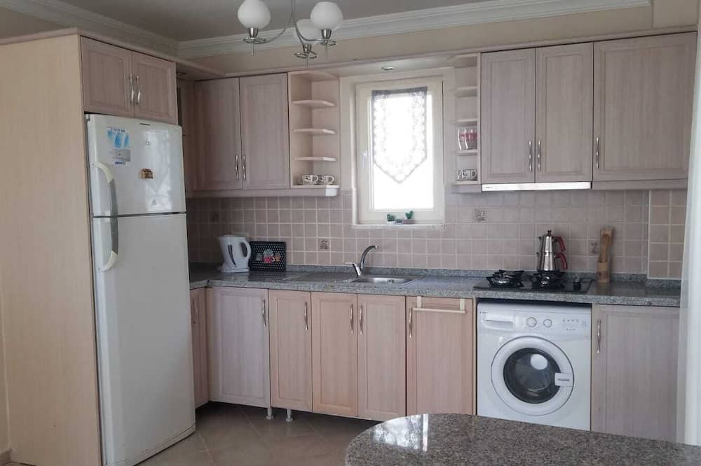 Photo of Kitchen in Bogazici