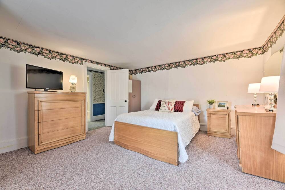 Photo of Bedroom in Westfield