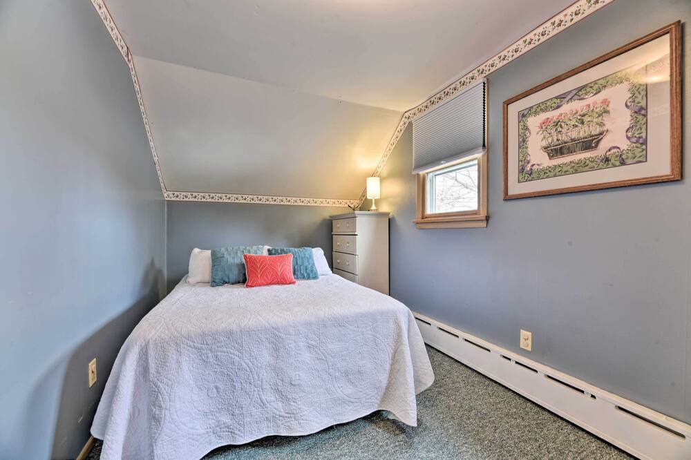 Photo of Bedroom in Westfield