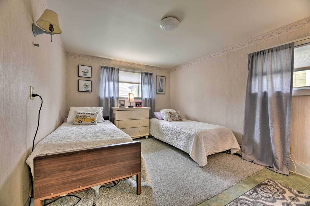 Photo of Bedroom in Westfield