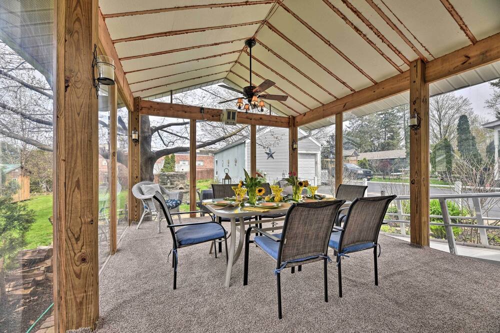 Photo of Outdoor in Westfield
