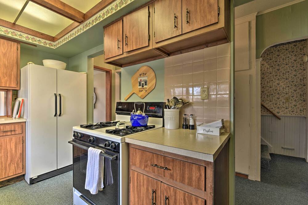Photo of Kitchen in Westfield