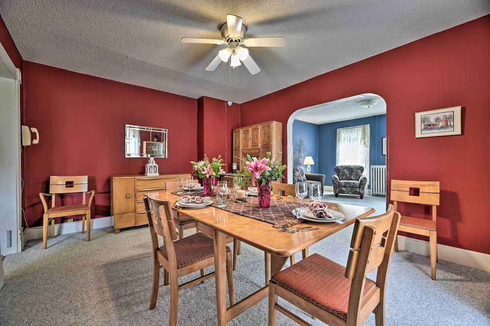 Photo of Livingroom in Westfield