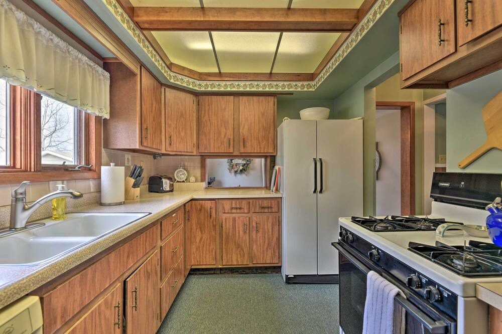 Photo of Kitchen in Westfield