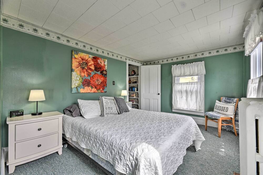 Photo of Bedroom in Westfield