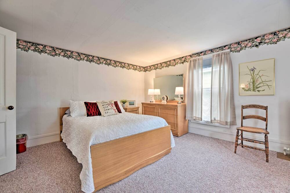 Photo of Bedroom in Westfield