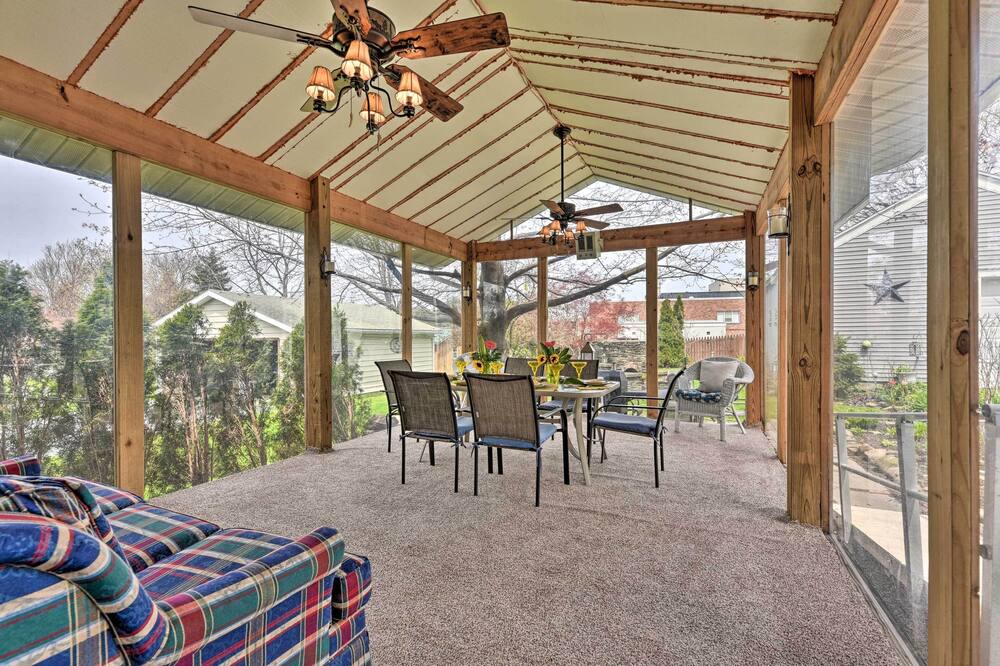 Photo of Outdoor in Westfield