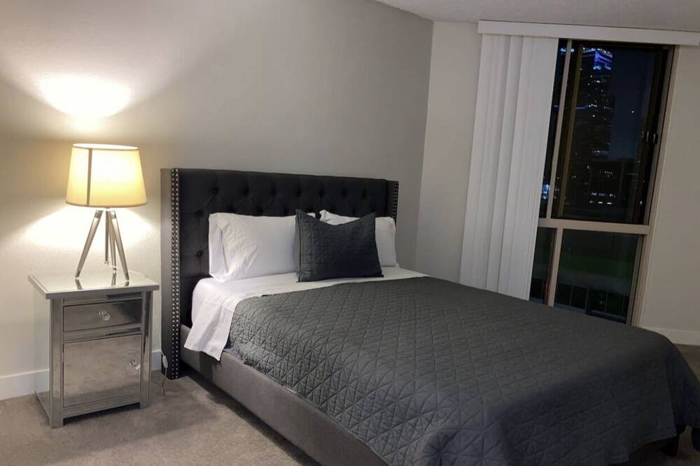 Photo of Bedroom in City West