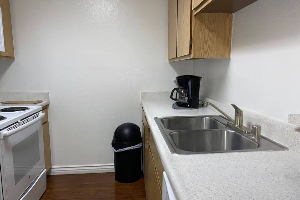 Photo of Kitchen in City West
