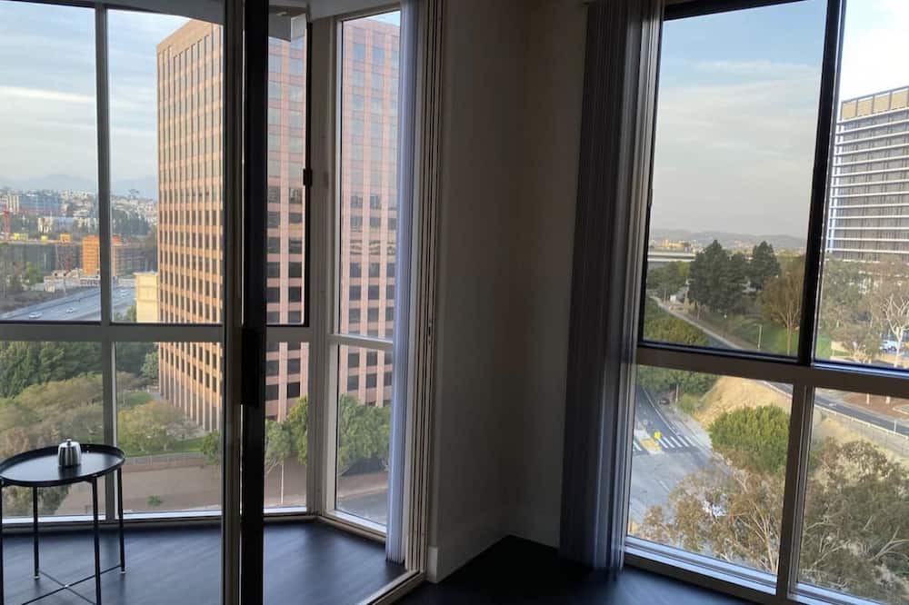 Photo of Bedroom in City West