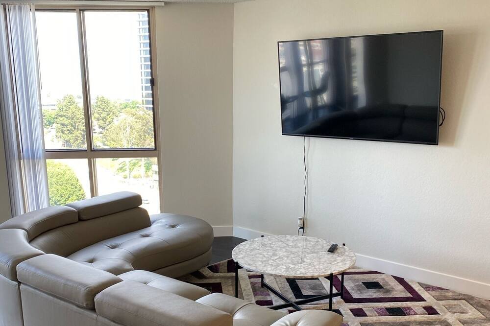 Photo of Livingroom in City West