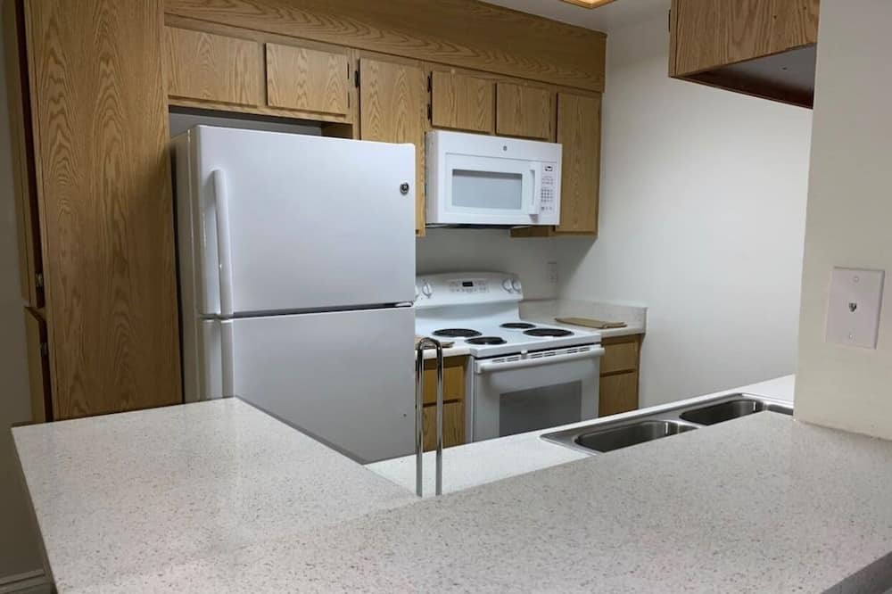 Photo of Kitchen in City West