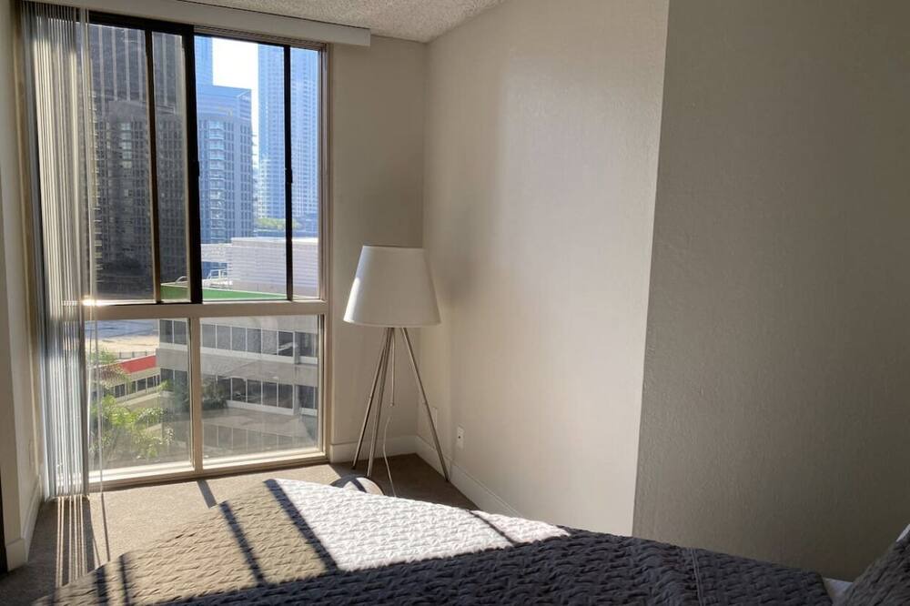 Photo of Bedroom in City West
