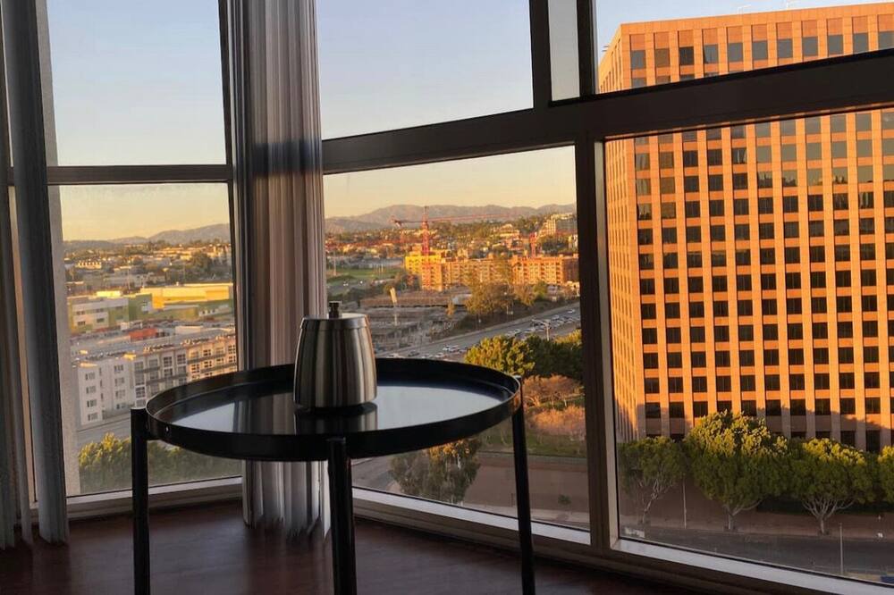 Photo of Bedroom in City West