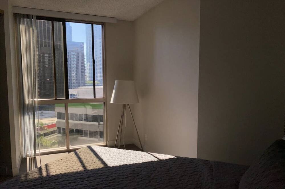 Photo of Bedroom in City West