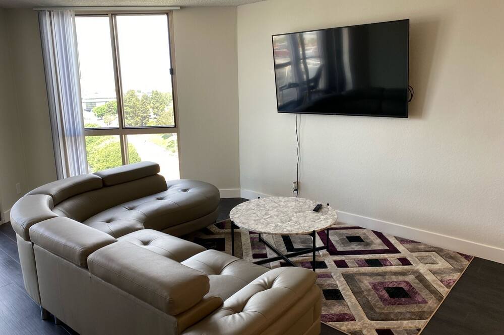Photo of Livingroom in City West