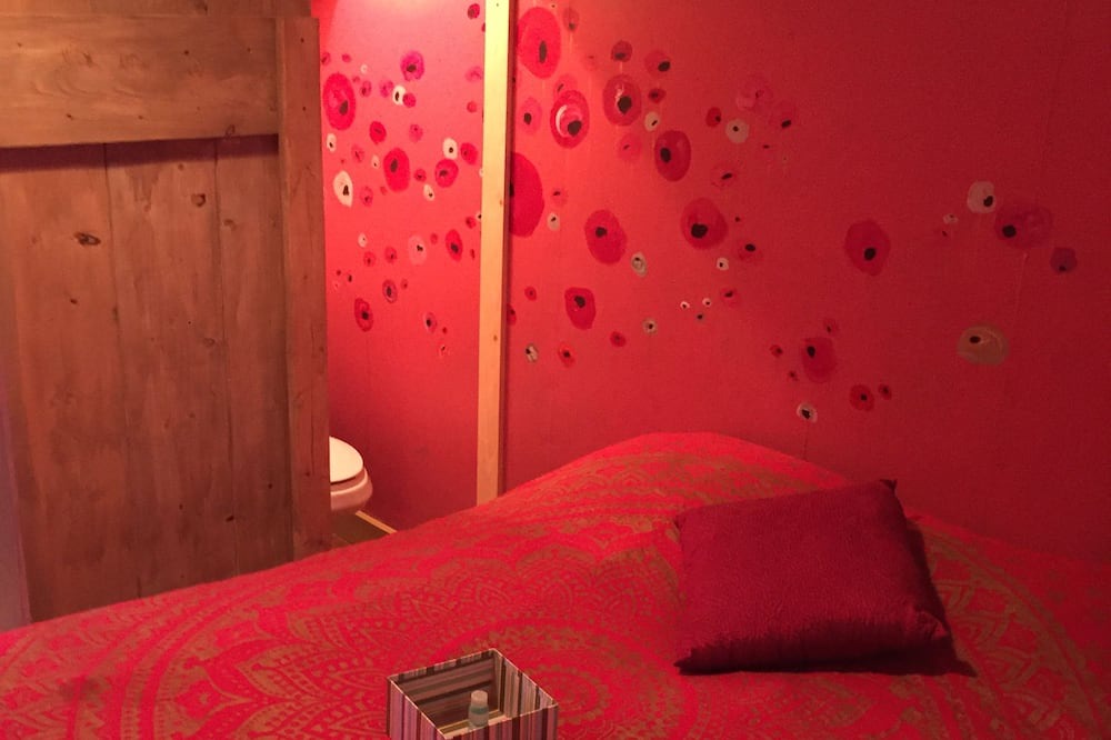 Photo of Bedroom in Saint-Fabien
