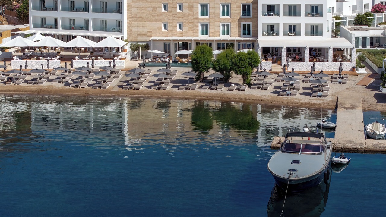 Photo of Outdoor in Grikos